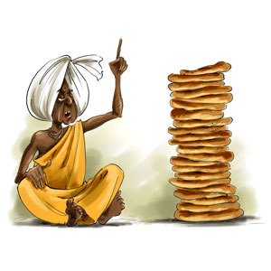 Character Development