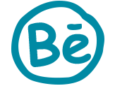 Behance profile